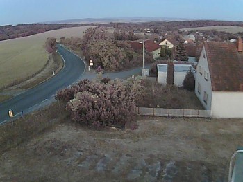 Obec Ježkovice