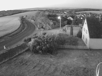 Obec Ježkovice