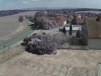 Obec Ježkovice