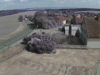 Obec Ježkovice