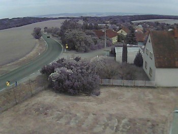 Obec Ježkovice