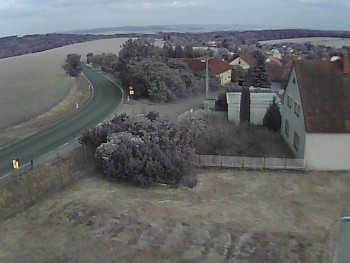 Obec Ježkovice