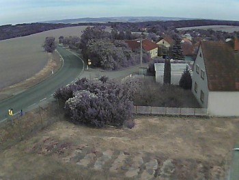 Obec Ježkovice