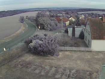 Obec Ježkovice
