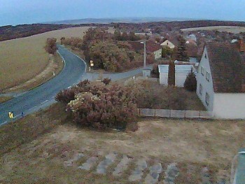 Obec Ježkovice