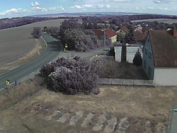 Obec Ježkovice