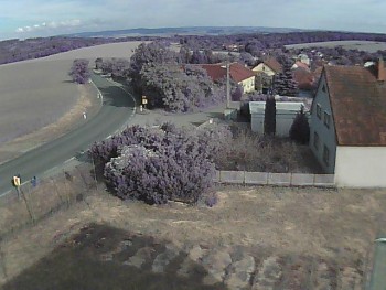 Obec Ježkovice