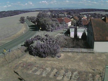 Obec Ježkovice