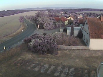 Obec Ježkovice
