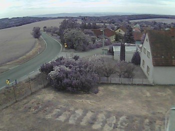 Obec Ježkovice