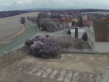 Obec Ježkovice