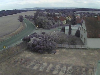 Obec Ježkovice