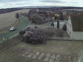 Obec Ježkovice