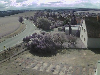 Obec Ježkovice
