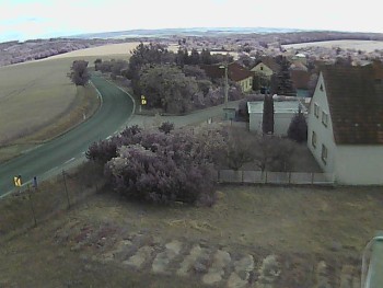 Obec Ježkovice