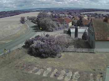 Obec Ježkovice