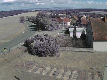 Obec Ježkovice