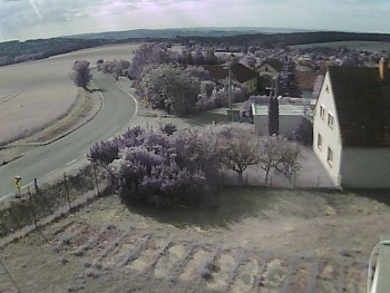 Obec Ježkovice