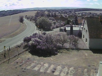 Obec Ježkovice