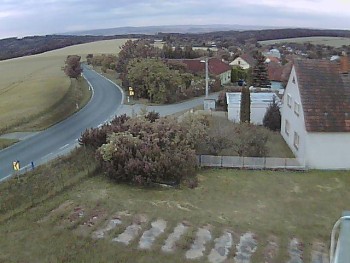 Obec Ježkovice