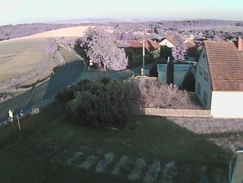 Obec Ježkovice