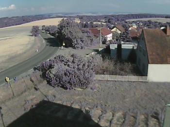 Obec Ježkovice