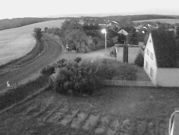 Obec Ježkovice