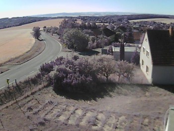 Obec Ježkovice