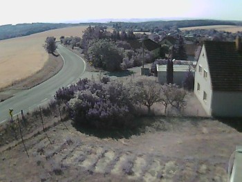 Obec Ježkovice