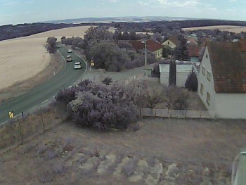 Obec Ježkovice