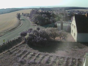 Obec Ježkovice