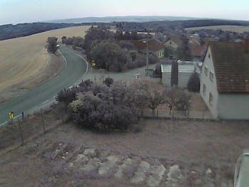 Obec Ježkovice