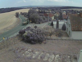 Obec Ježkovice
