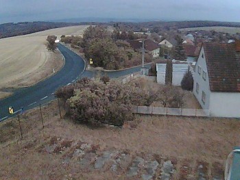 Obec Ježkovice