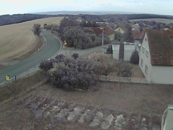 Obec Ježkovice