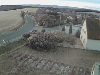 Obec Ježkovice