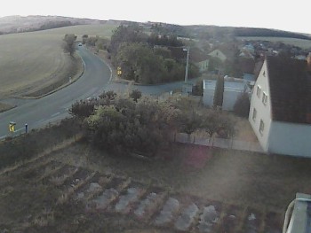 Obec Ježkovice