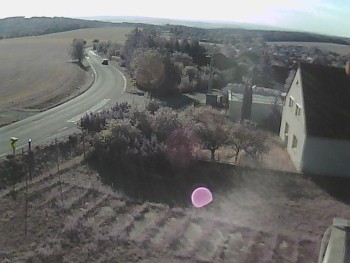 Obec Ježkovice