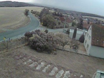 Obec Ježkovice