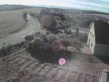 Obec Ježkovice