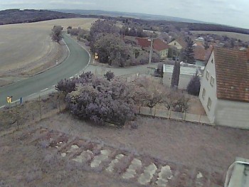 Obec Ježkovice