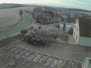 Obec Ježkovice