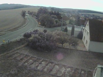 Obec Ježkovice