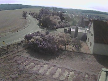 Obec Ježkovice