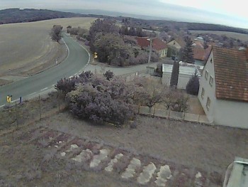 Obec Ježkovice