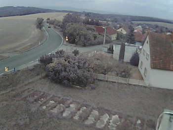 Obec Ježkovice