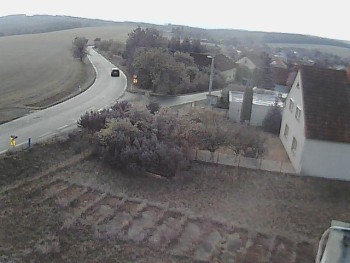 Obec Ježkovice