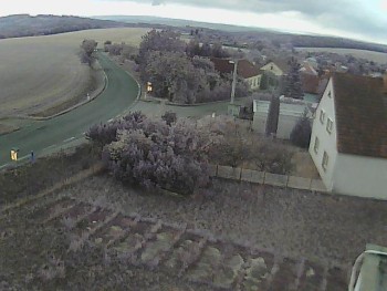 Obec Ježkovice
