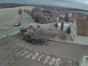 Obec Ježkovice