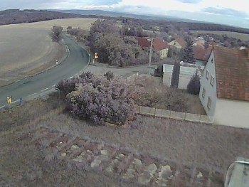 Obec Ježkovice